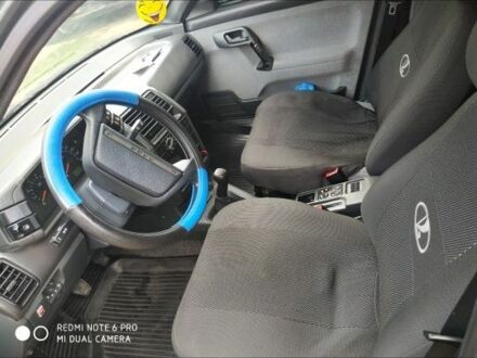 Зеленый ВАЗ 2110, объемом двигателя 0 л и пробегом 95 тыс. км за 2700 $, фото 1 на Automoto.ua