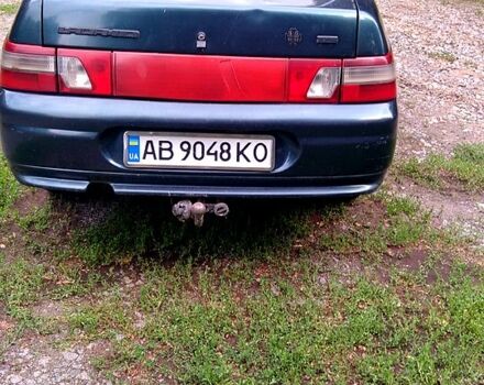 Зелений ВАЗ 2110, об'ємом двигуна 1.6 л та пробігом 0 тис. км за 750 $, фото 1 на Automoto.ua