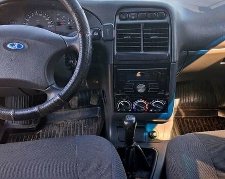 Зелений ВАЗ 2110, об'ємом двигуна 1.6 л та пробігом 82 тис. км за 2950 $, фото 1 на Automoto.ua