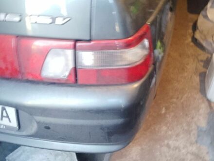 Зеленый ВАЗ 2110, объемом двигателя 1.6 л и пробегом 115 тыс. км за 2500 $, фото 1 на Automoto.ua