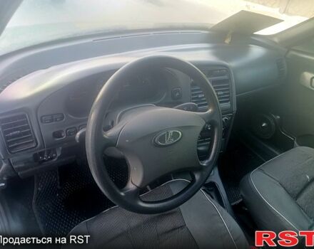 Зелений ВАЗ 2110, об'ємом двигуна 1.5 л та пробігом 300 тис. км за 1650 $, фото 1 на Automoto.ua