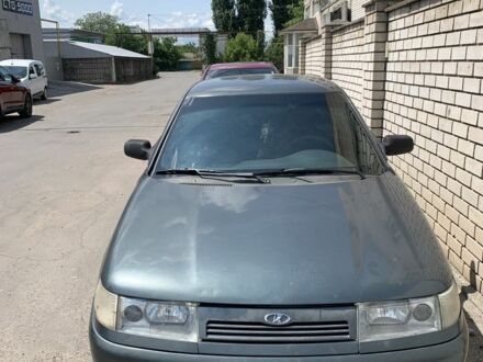 ВАЗ 2110 2011 в Могилев-Подольском на Automoto.ua Зеленый ВАЗ 2110, объемом двигателя 1.6 л и пробегом 120 тыс. км за 2600 $, фото 1 на Automoto.ua
