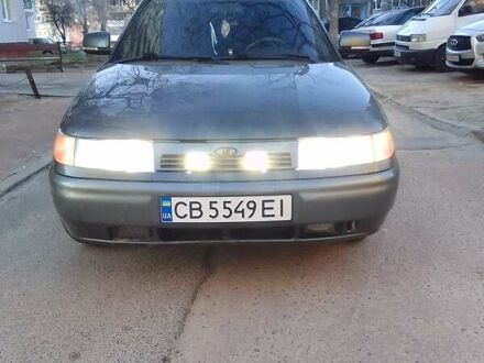 ВАЗ 2110 2011 в Чернигове на Automoto.ua Зеленый ВАЗ 2110, объемом двигателя 1.6 л и пробегом 180 тыс. км за 2800 $, фото 1 на Automoto.ua