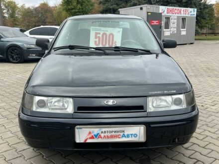 ВАЗ 2110 2011 у Кривому Розі на Automoto.ua Зелений ВАЗ 2110, об'ємом двигуна 1.6 л та пробігом 236 тис. км за 2800 $, фото 1 на Automoto.ua