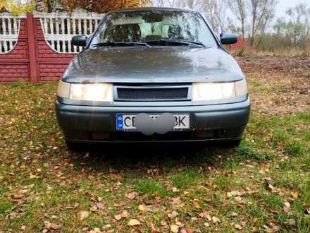 ВАЗ 2110 2011 в Мене на Automoto.ua Зеленый ВАЗ 2110, объемом двигателя 1.6 л и пробегом 270 тыс. км за 1900 $, фото 1 на Automoto.ua