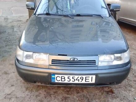 ВАЗ 2110 2011 в Чернигове на Automoto.ua Зеленый ВАЗ 2110, объемом двигателя 1.6 л и пробегом 180 тыс. км за 2800 $, фото 1 на Automoto.ua