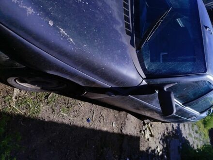 ВАЗ 2110 2012 в Ольшанка на Automoto.ua Зеленый ВАЗ 2110, объемом двигателя 10 л и пробегом 1000 тыс. км за 500 $, фото 1 на Automoto.ua