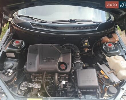 Зелений ВАЗ 2110, об'ємом двигуна 1.6 л та пробігом 82 тис. км за 2900 $, фото 1 на Automoto.ua