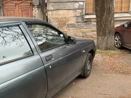 Зелений ВАЗ 2110, об'ємом двигуна 1.6 л та пробігом 125 тис. км за 2781 $, фото 1 на Automoto.ua