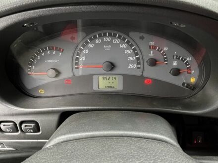 Зеленый ВАЗ 2110, объемом двигателя 1.6 л и пробегом 95 тыс. км за 3350 $, фото 1 на Automoto.ua