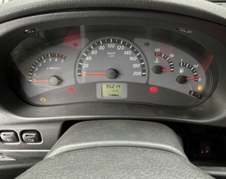 Зеленый ВАЗ 2110, объемом двигателя 1.6 л и пробегом 95 тыс. км за 3350 $, фото 1 на Automoto.ua