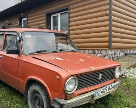 Оранжевый ВАЗ 2110, объемом двигателя 0 л и пробегом 25 тыс. км за 234 $, фото 1 на Automoto.ua