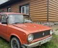 Оранжевый ВАЗ 2110, объемом двигателя 0 л и пробегом 25 тыс. км за 234 $, фото 1 на Automoto.ua