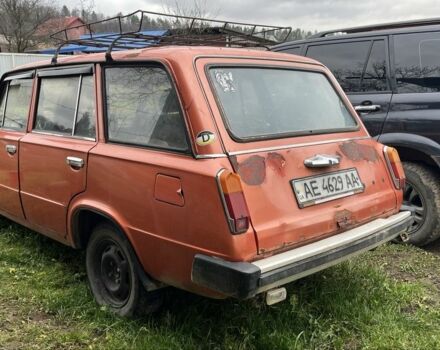 Оранжевый ВАЗ 2110, объемом двигателя 0 л и пробегом 25 тыс. км за 234 $, фото 3 на Automoto.ua