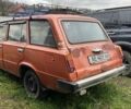Оранжевый ВАЗ 2110, объемом двигателя 0 л и пробегом 25 тыс. км за 234 $, фото 3 на Automoto.ua