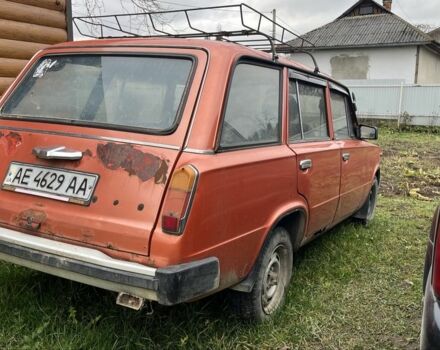 Оранжевый ВАЗ 2110, объемом двигателя 0 л и пробегом 25 тыс. км за 234 $, фото 2 на Automoto.ua