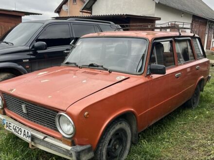 Оранжевый ВАЗ 2110, объемом двигателя 0 л и пробегом 25 тыс. км за 234 $, фото 1 на Automoto.ua