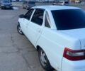 Белый ВАЗ 21104, объемом двигателя 1.6 л и пробегом 140 тыс. км за 70000 $, фото 6 на Automoto.ua