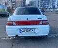 Белый ВАЗ 21104, объемом двигателя 1.6 л и пробегом 140 тыс. км за 70000 $, фото 4 на Automoto.ua