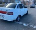 Белый ВАЗ 21104, объемом двигателя 1.6 л и пробегом 140 тыс. км за 70000 $, фото 3 на Automoto.ua