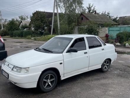 ВАЗ 21104 2000 в Павлограде на Automoto.ua Белый ВАЗ 21104, объемом двигателя 1.5 л и пробегом 270 тыс. км за 1000 $, фото 1 на Automoto.ua