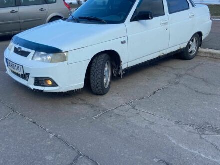 ВАЗ 21104 2013 в Черкассах на Automoto.ua Белый ВАЗ 21104, объемом двигателя 1.6 л и пробегом 140 тыс. км за 2392 $, фото 1 на Automoto.ua