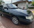 Черный ВАЗ 21104, объемом двигателя 1.6 л и пробегом 273 тыс. км за 1850 $, фото 1 на Automoto.ua