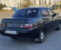Чорний ВАЗ 21104, об'ємом двигуна 1.6 л та пробігом 130 тис. км за 1900 $, фото 3 на Automoto.ua