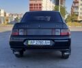 Чорний ВАЗ 21104, об'ємом двигуна 1.6 л та пробігом 130 тис. км за 1900 $, фото 4 на Automoto.ua