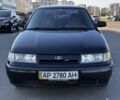 Чорний ВАЗ 21104, об'ємом двигуна 1.6 л та пробігом 130 тис. км за 1900 $, фото 1 на Automoto.ua