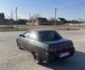 Черный ВАЗ 21104, объемом двигателя 1.5 л и пробегом 150 тыс. км за 1499 $, фото 1 на Automoto.ua