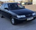 Чорний ВАЗ 21104, об'ємом двигуна 1.6 л та пробігом 130 тис. км за 1900 $, фото 2 на Automoto.ua