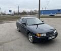 Черный ВАЗ 21104, объемом двигателя 1.6 л и пробегом 270 тыс. км за 1600 $, фото 1 на Automoto.ua