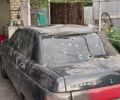 Черный ВАЗ 21104, объемом двигателя 1.6 л и пробегом 200 тыс. км за 800 $, фото 1 на Automoto.ua