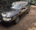 Черный ВАЗ 21104, объемом двигателя 0 л и пробегом 107 тыс. км за 2906 $, фото 1 на Automoto.ua