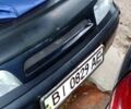 Черный ВАЗ 21104, объемом двигателя 1.6 л и пробегом 89 тыс. км за 3900 $, фото 1 на Automoto.ua