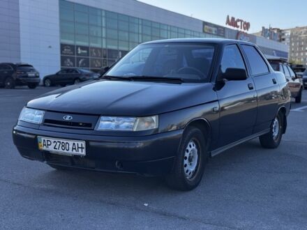 ВАЗ 21104 2005 у Запоріжжя на Automoto.ua Чорний ВАЗ 21104, об'ємом двигуна 1.6 л та пробігом 130 тис. км за 1900 $, фото 1 на Automoto.ua