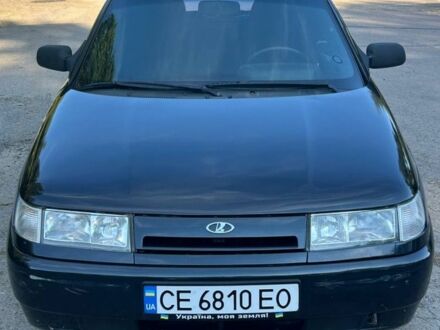 ВАЗ 21104 2005 в Залещиках на Automoto.ua Черный ВАЗ 21104, объемом двигателя 1.6 л и пробегом 369 тыс. км за 1900 $, фото 1 на Automoto.ua