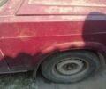 Красный ВАЗ 21104, объемом двигателя 1 л и пробегом 40 тыс. км за 600 $, фото 3 на Automoto.ua