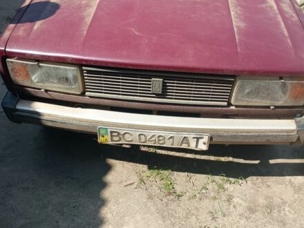 Червоний ВАЗ 21104, об'ємом двигуна 1 л та пробігом 40 тис. км за 600 $, фото 1 на Automoto.ua