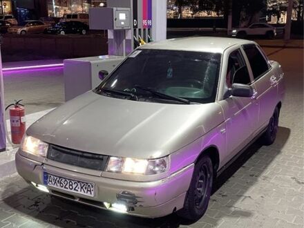 ВАЗ 21104 2006 в Одессе на Automoto.ua ВАЗ 21104, объемом двигателя 1.6 л и пробегом 3 тыс. км за 1200 $, фото 1 на Automoto.ua