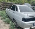 Сірий ВАЗ 21104, об'ємом двигуна 1.6 л та пробігом 170 тис. км за 1200 $, фото 3 на Automoto.ua
