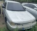 Сірий ВАЗ 21104, об'ємом двигуна 1.6 л та пробігом 170 тис. км за 1200 $, фото 1 на Automoto.ua