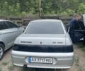 Сірий ВАЗ 21104, об'ємом двигуна 1.6 л та пробігом 170 тис. км за 1200 $, фото 4 на Automoto.ua