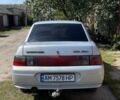 Сірий ВАЗ 21104, об'ємом двигуна 1.6 л та пробігом 225 тис. км за 1550 $, фото 3 на Automoto.ua