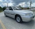 Сірий ВАЗ 21104, об'ємом двигуна 1.6 л та пробігом 153 тис. км за 1990 $, фото 6 на Automoto.ua