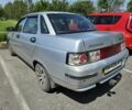 Сірий ВАЗ 21104, об'ємом двигуна 1.6 л та пробігом 263 тис. км за 1700 $, фото 6 на Automoto.ua