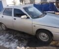 Сірий ВАЗ 21104, об'ємом двигуна 1.6 л та пробігом 300 тис. км за 1200 $, фото 1 на Automoto.ua