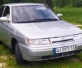 Сірий ВАЗ 21104, об'ємом двигуна 1.6 л та пробігом 327 тис. км за 2600 $, фото 1 на Automoto.ua
