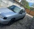 Серый ВАЗ 21104, объемом двигателя 1.5 л и пробегом 190 тыс. км за 1400 $, фото 5 на Automoto.ua